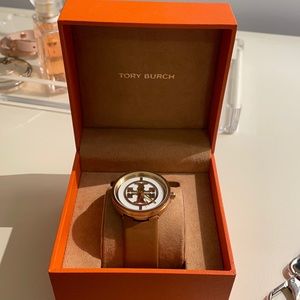 Tory Burch Watch